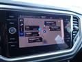 VOLKSWAGEN T-ROC 2.0 TDI SCR Business BlueMotion Technology