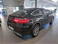 MERCEDES CLASSE GLC d Premium 4matic auto