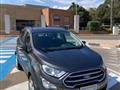 FORD EcoSport 1.0 ecoboost Plus 100cv my19