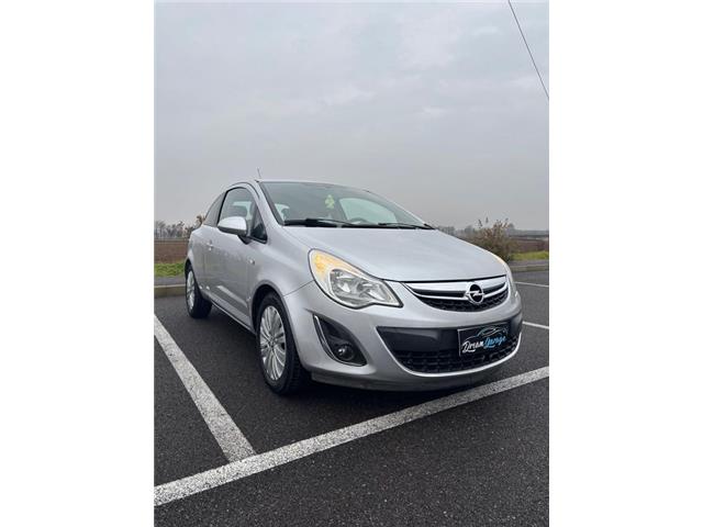 OPEL CORSA 1.2 85CV 3 porte GPL-TECH Elective