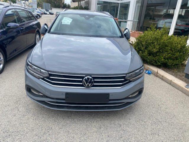 VOLKSWAGEN PASSAT 2.0 TDI 122 CV SCR DSG Business