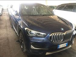 BMW X1 PLUG-IN HYBRID xdrive25e xLine PlugIn Tetto Pelle IVA DEDUCIBILE