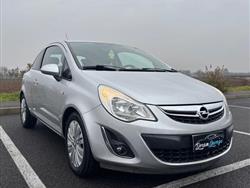 OPEL CORSA 1.2 85CV 3 porte GPL-TECH Elective