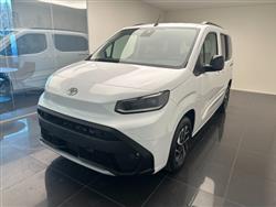 TOYOTA PROACE CITY VERSO 1.5D 100 CV S&S L1 Short Executive