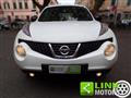 NISSAN JUKE 1.5 dCi n-tec- possibile garanzia di 1 anno