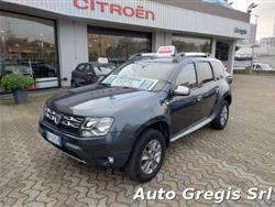 DACIA DUSTER 1.6 115 CV S&S GPL Brave2 - Garanzia fino 24 mesi