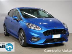 FORD FIESTA 1.0 Ecoboost 95cv 5 porte ST-Line