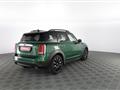 MINI COUNTRYMAN  2.0 Cooper SD Countryman ALL4 Automat