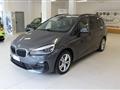 BMW Serie 2 218d gr.tourer xdrive 7p.ti auto