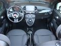 FIAT 500C C 1.0 Hybrid Dolcevita CABRIO