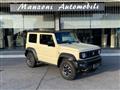 SUZUKI JIMNY 1.5 5MT Top 4 POSTI UNICO PROPRIETARIO