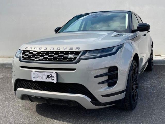 LAND ROVER RANGE ROVER EVOQUE 2.0D 180 CV AWD Auto R-Dynamic S