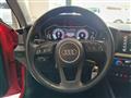 AUDI A1 SPORTBACK SPB 25 TFSI S Tronic Admired Neo Patentati