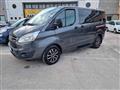 FORD TRANSIT CUSTOM 310 2.0 TDCi 130 PC Combi Trend