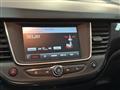 OPEL CROSSLAND X 1.2 BENZINA*OK NEOPATENTATI*12 MESI GARANZIA OPEL