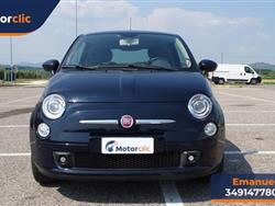 FIAT 500 1.4 16V Lounge