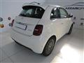 FIAT 500 ELECTRIC Icon Berlina 42 kWh