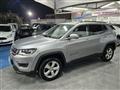 JEEP Compass 2.0 Mjt II aut. 4WD Limited