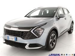 KIA SPORTAGE 1.6 CRDi MHEV DCT Business