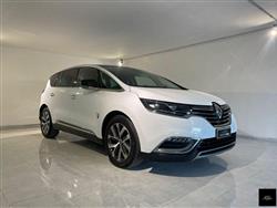 RENAULT Espace Blue dCi 160 CV EDC Executive 4C.