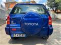 TOYOTA RAV4 2.0 Tdi D-4D cat 5 porte Sol