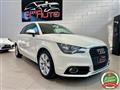 AUDI A1 1.2 TFSI Attraction