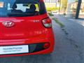 HYUNDAI I10 1.0 MPI Tech