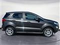 FORD ECOSPORT 1.0 EcoBoost 125 CV Start&Stop Titanium