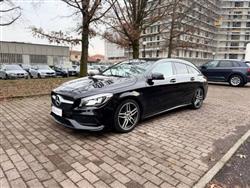 MERCEDES Classe CLA 200 d Premium 4matic auto FL