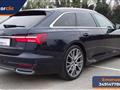 AUDI A6 AVANT Avant 45 3.0 TDI quattro tiptronic Sport