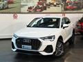 AUDI Q3 SPORTBACK 45 TFSI Sportback Quattro S-Tronic Business Plus