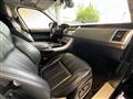 LAND ROVER RANGE ROVER SPORT 3.0 TDV6 hse