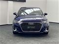 AUDI A3 SPORTBACK SPB 30 TDI AUTOMATICA PROMO "SMART PAY"