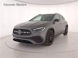 MERCEDES CLASSE GLA Automatic Premium