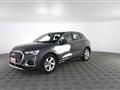 AUDI Q3 35 TDI S tronic Business Advanced