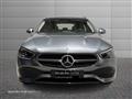 MERCEDES CLASSE C SW d Mild hybrid S.W. Sport Auto Navi