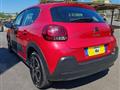 CITROEN C3 1.6 bluehdi Live s&s 75cv