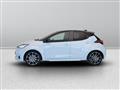 TOYOTA YARIS IV 2020 -  1.5h GR Sport