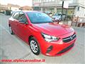 OPEL CORSA 1.2 BENZ 75CV E6D - UNIPRO TAGLIANDATA