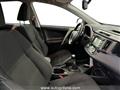 TOYOTA RAV4 Diesel 2.0 d-4d 2wd 124cv mt