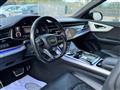 AUDI Q8 50 3.0 tdi mhev Sport quattro tiptronic