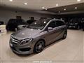 MERCEDES CLASSE B B 180 d Automatic Premium