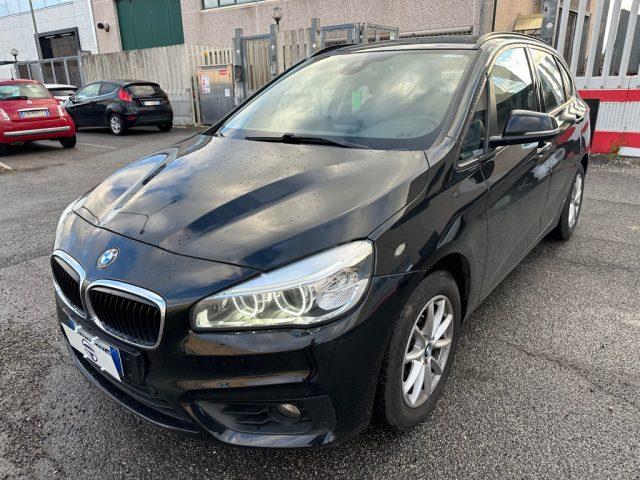 BMW SERIE 2 ACTIVE TOURER d Active Tourer Advantage Auto.