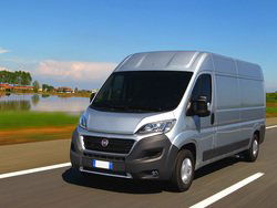 FIAT DUCATO 35 2.3 MJT 160CV XXL LH4.Maxi N°GG805