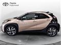 TOYOTA NUOVA AYGO X Aygo X 1.0 VVT-i 72 CV 5 porte Lounge S-CVT