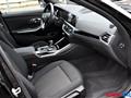 BMW SERIE 3 TOURING D 48V 150 CV BUSINESS ADVANTAGE + TETTO + R'17 BIC