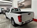 NISSAN NAVARA 2.3 dCi 4WD King Cab Visia