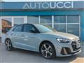 AUDI A1 SPORTBACK SPB 30 TFSI S line edition Carplay