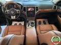 JEEP GRAND CHEROKEE 3.0 CRD 241 CV Overland Tetto Dvd Full Opt