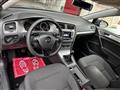 VOLKSWAGEN Golf Variant 1.6 TDI 110 CV Comfortl.BM